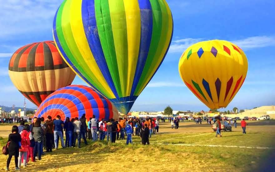 Hotel Sierra Patlachique San Juan Teotihuacan Ngoại thất bức ảnh