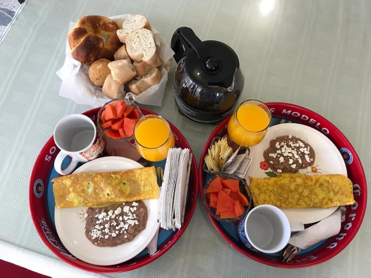 Hotel Sierra Patlachique San Juan Teotihuacan Ngoại thất bức ảnh