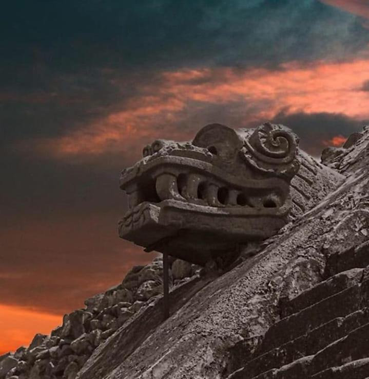 Hotel Sierra Patlachique San Juan Teotihuacan Ngoại thất bức ảnh