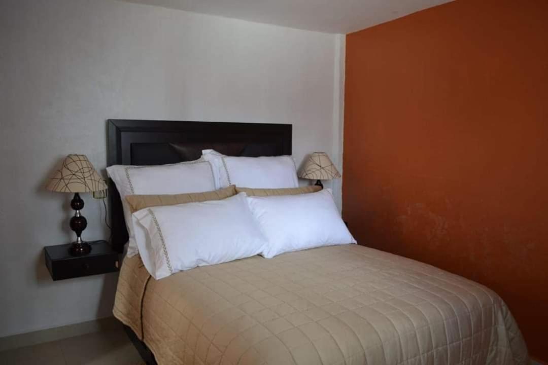 Hotel Sierra Patlachique San Juan Teotihuacan Ngoại thất bức ảnh