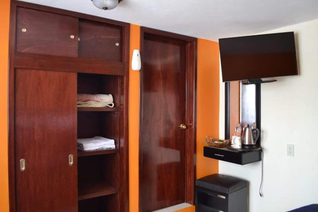 Hotel Sierra Patlachique San Juan Teotihuacan Ngoại thất bức ảnh