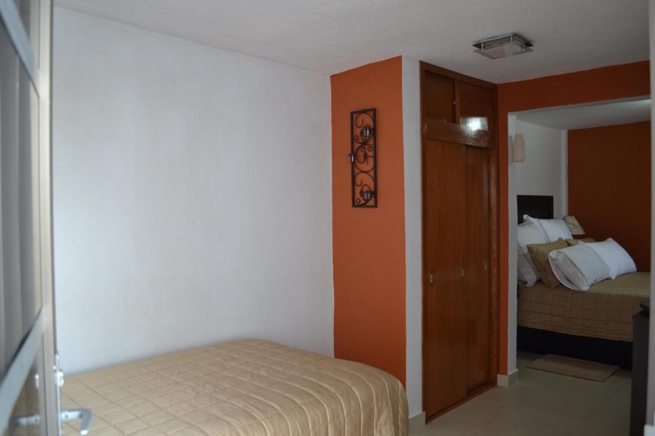 Hotel Sierra Patlachique San Juan Teotihuacan Ngoại thất bức ảnh